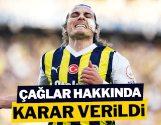 Fenerbahçe, Çağlar Söyüncü için masada