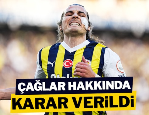 Fenerbahçe, Çağlar Söyüncü için masada