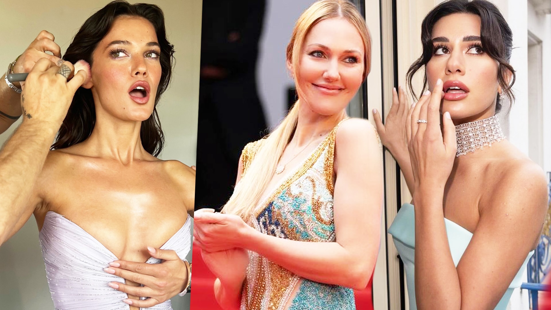 Cannes'da Türk rüzgarı