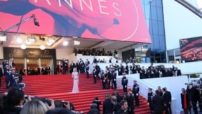Cannes Film Festivali çalışanlarından grev uyarısı