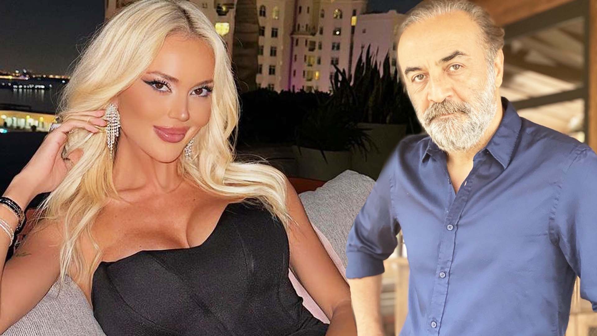 Cansu Taşkın: Yılmaz Erdoğan ile ilişkimiz iki günlük değildi