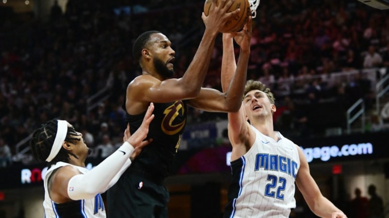 NBA play-off'larında son yarı final bileti Cavaliers'ın