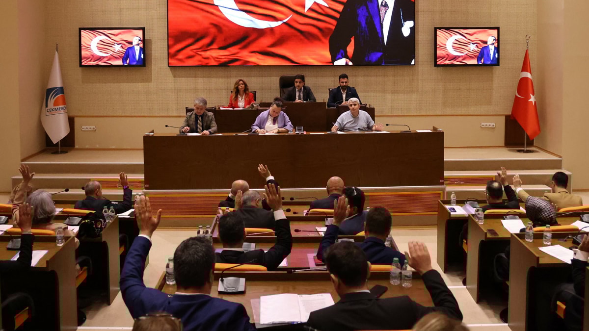 CHP’ye geçen belediye, TÜGVA ve Ensar Vakfı protokollerini iptal edecek