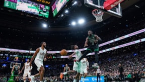 Boston Celtics, üst üste 3. kez finalde