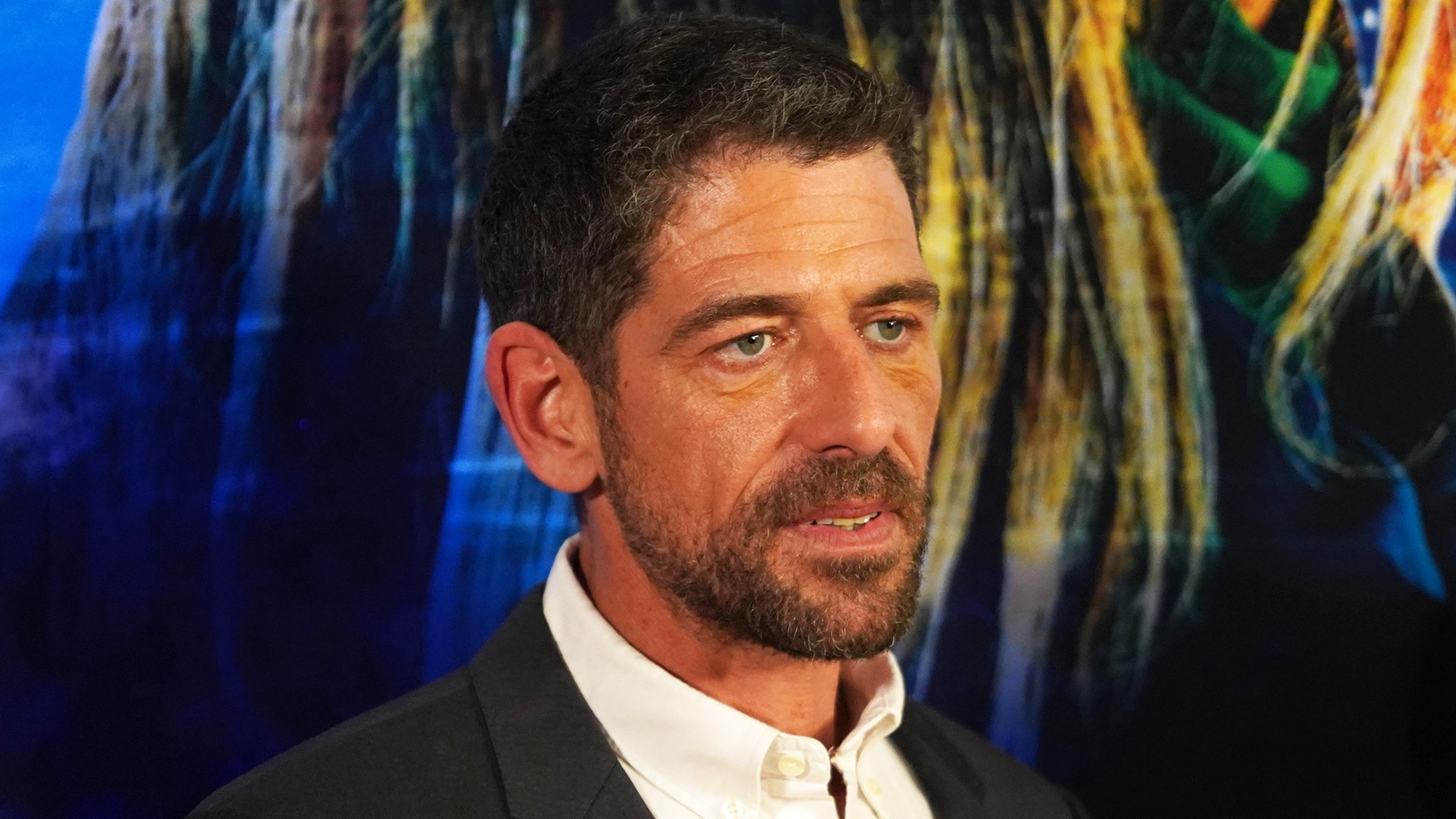 Cemal Hünal'ın sokak hayvanları çıkışı gündem oldu