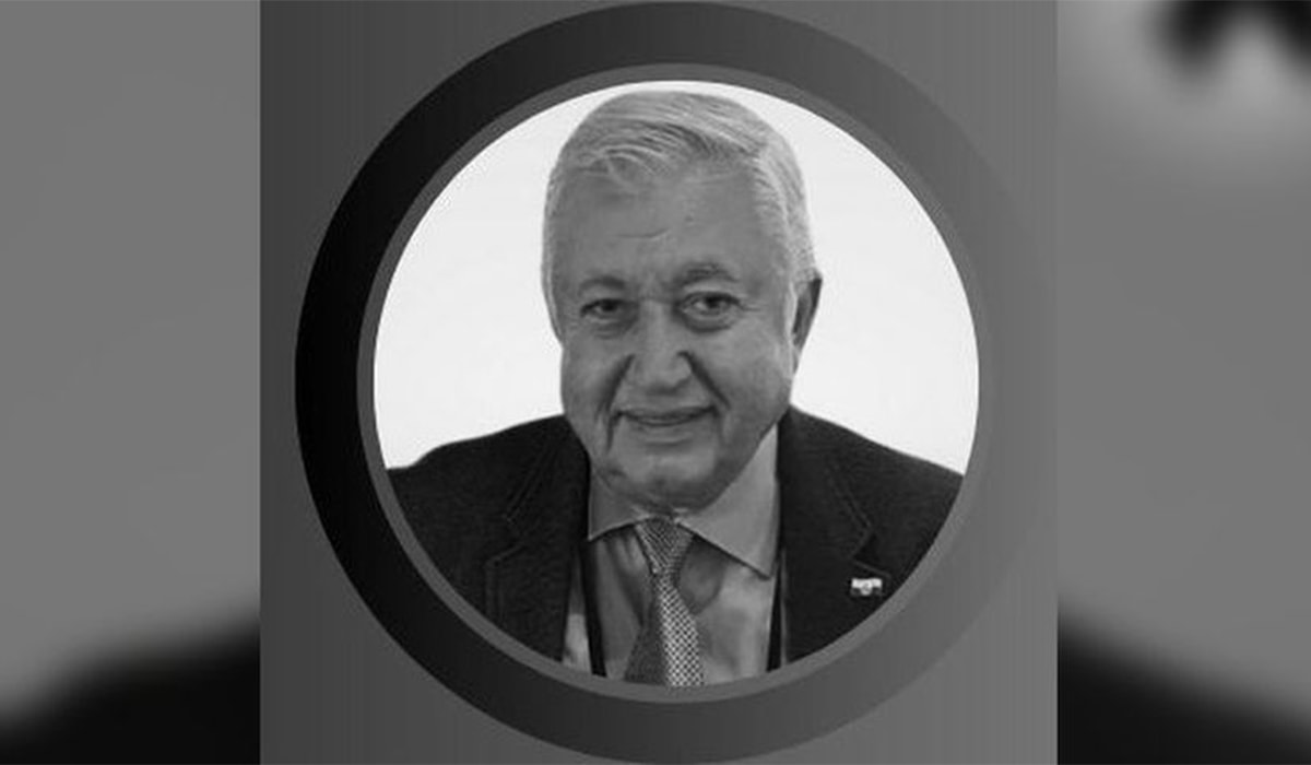 Prof. Dr. Cevat Yakut hayatını kaybetti