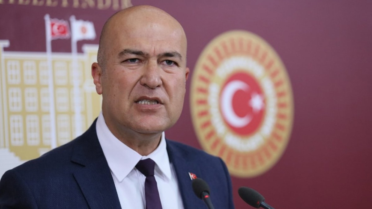 CHP'li Bakan'dan Hulusi Akar'a tepki: Çok acınası bir durum