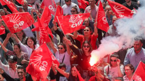 CHP’den İstanbul’da miting kararı