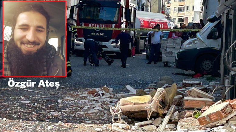 Çorlu'daki patlamada yaralanmıştı, İstanbul'da hayatını kaybetti