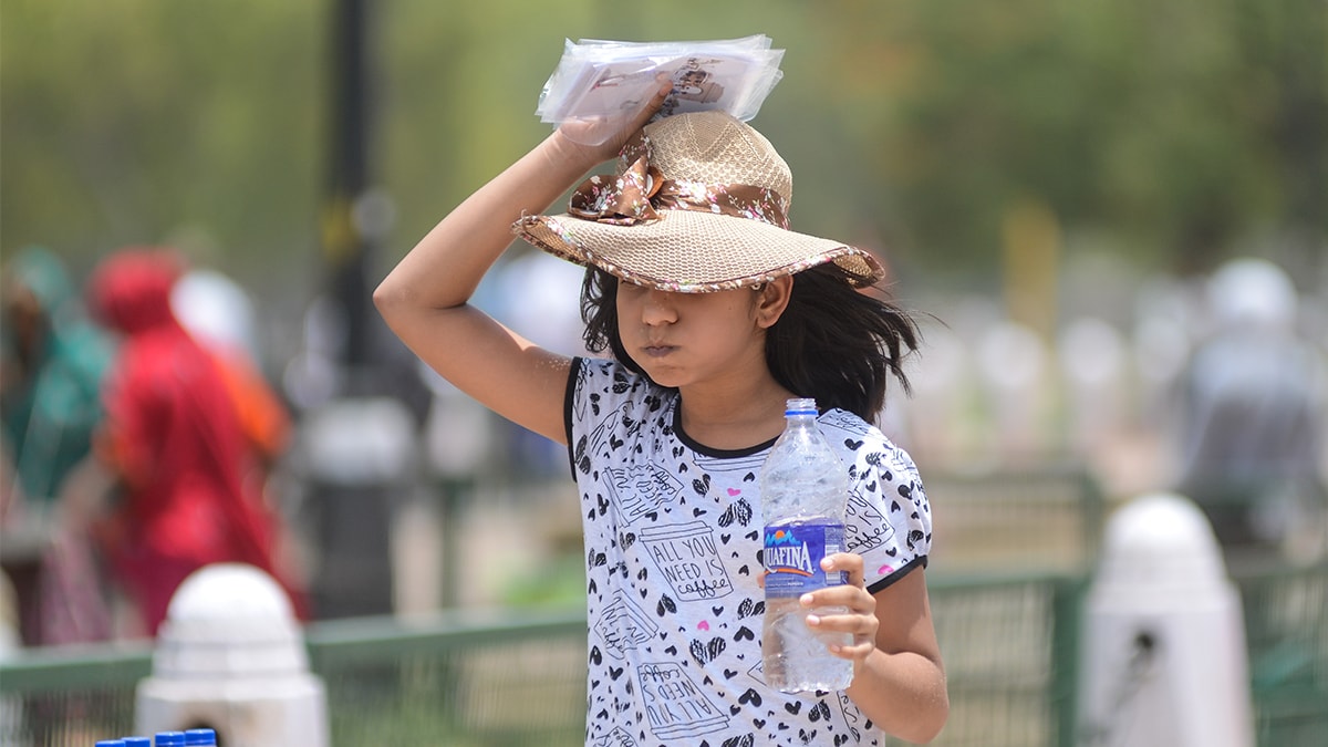Ülke kavruluyor… En yüksek sıcaklık ölçüldü