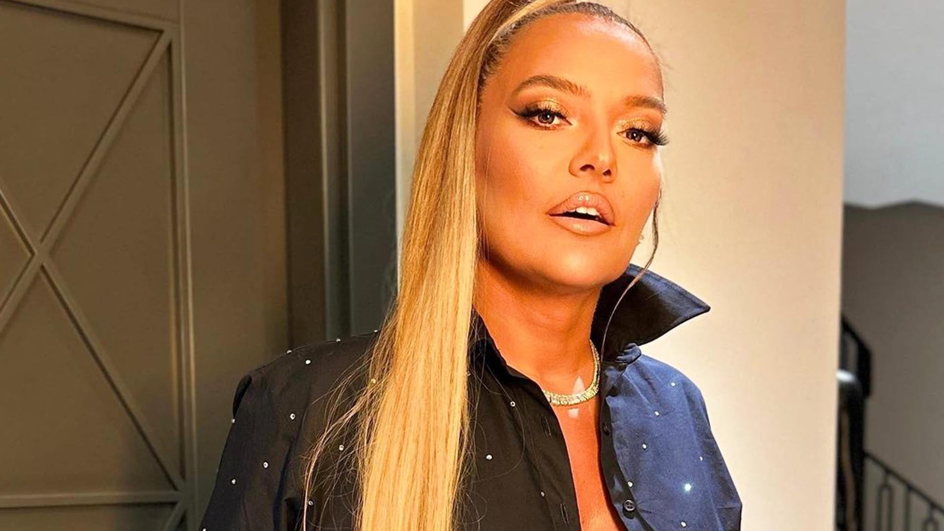 'Doktorum 6 kilo yağ aldı' diyen Demet Akalın son halini paylaştı