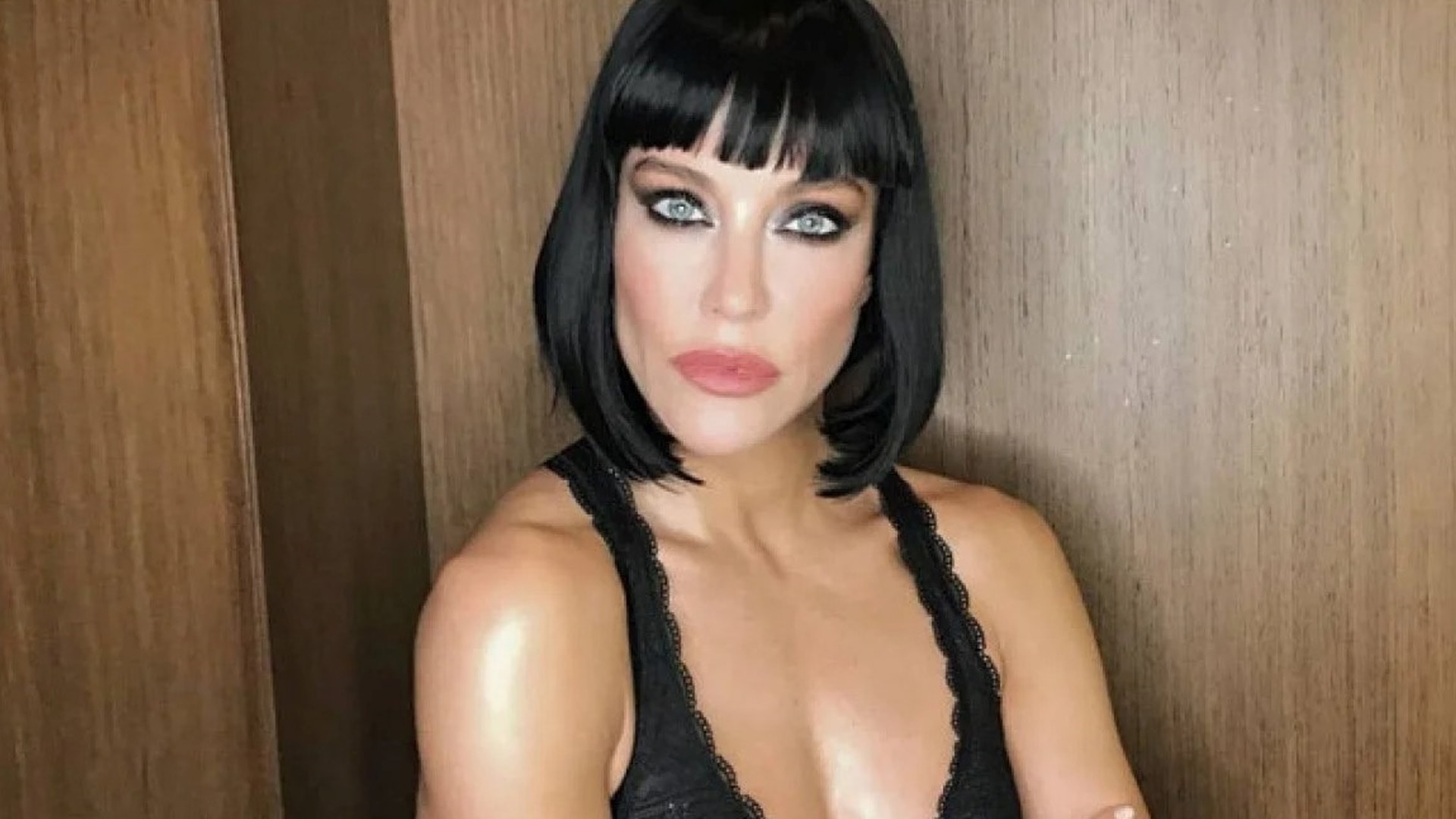 Kızı devlet korumasında olan Deniz Akkaya'dan yeni açıklama