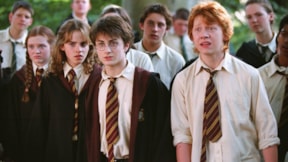 Harry Potter yıldızından samimi itiraf: "Artık görüşmüyorum"