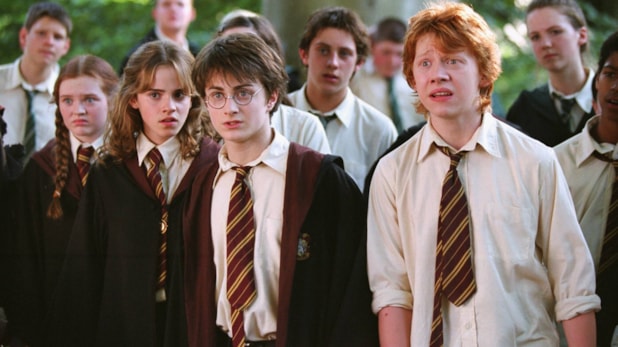 Harry Potter yıldızından samimi itiraf: "Artık görüşmüyorum"