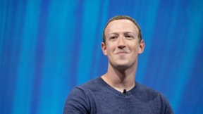 40. yaşını böyle kutluyor... Zuckerberg'in yeni yatı olay oldu