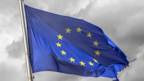 Eurovision'da yasaklanmıştı... Avrupa Birliği tepki gösterdi