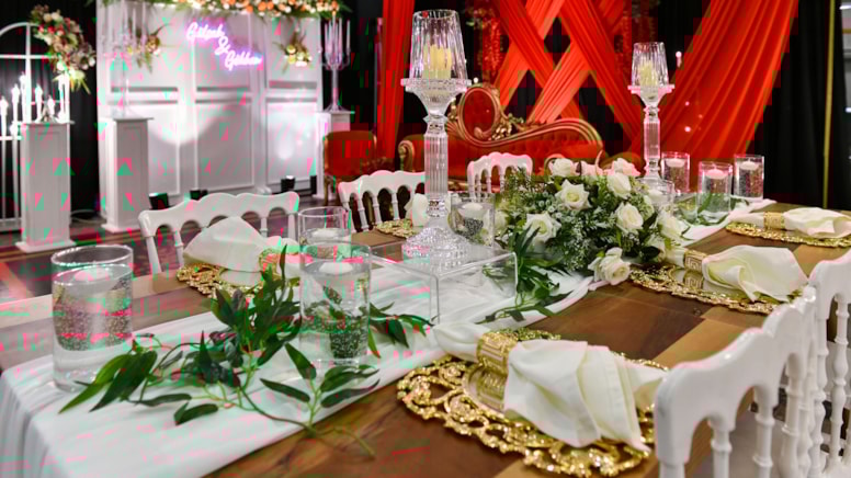 Düğün yemeğinde fiyatlar kişi başı 800 lirayı buluyor