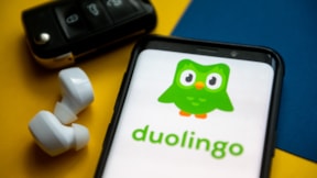 Chatgpt 4o tanıtıldı, Duolingo hisseleri çakıldı