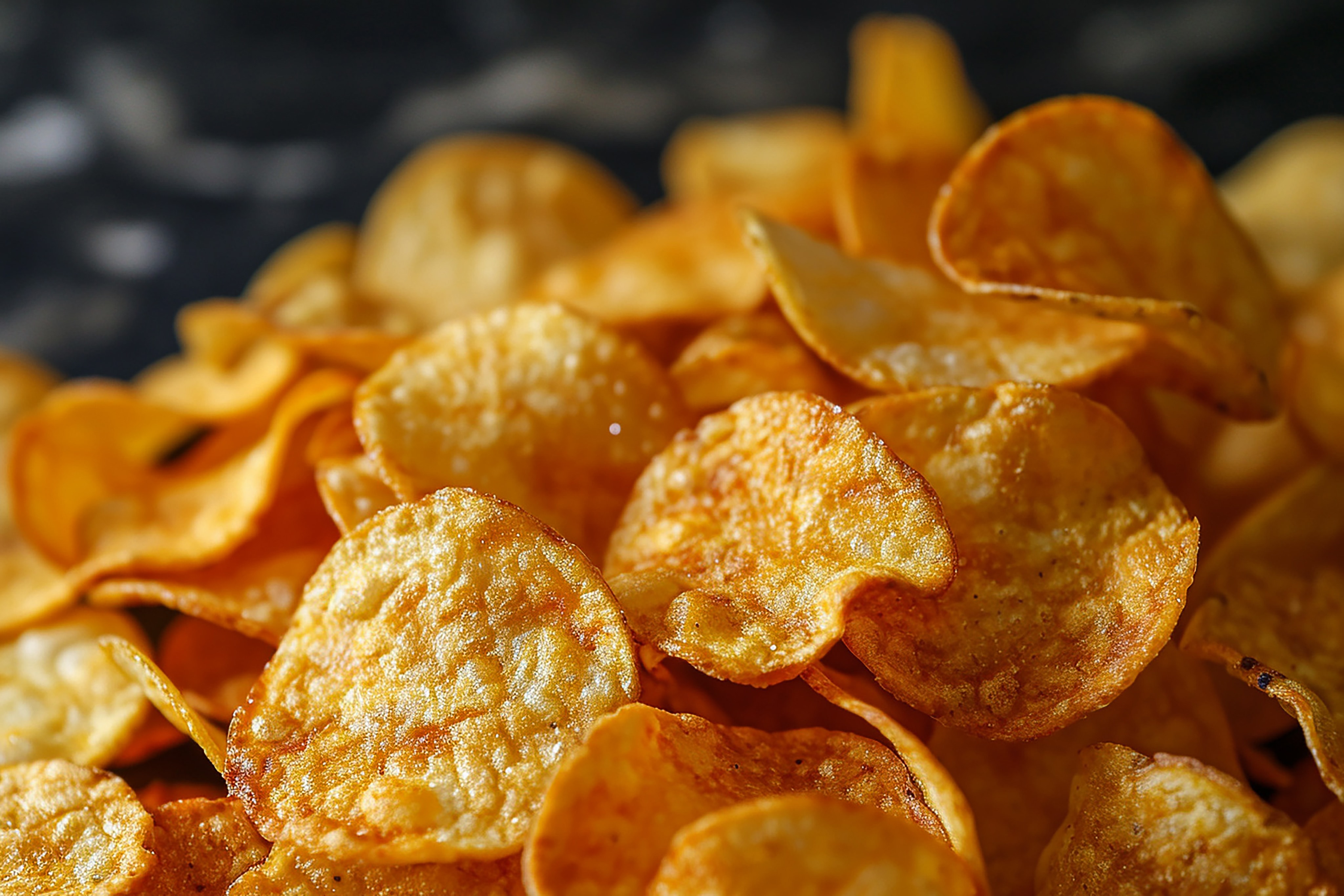 Frito Lay'e rekabet soruşturması