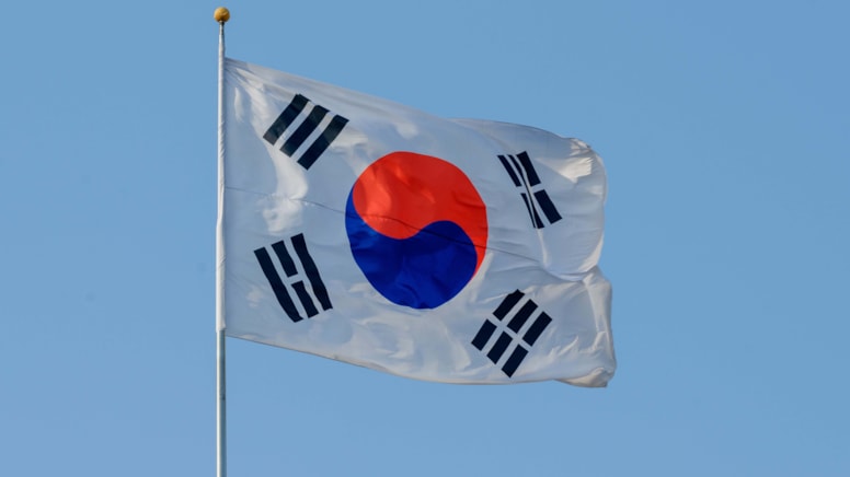 Güney Kore "tek Çin" ilkesine bağlılığını yineledi
