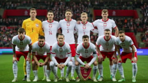 Polonya'nın EURO 2024 kadrosunda Süper Lig'den üç isim