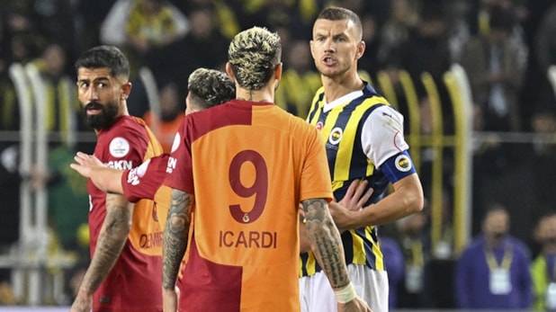 Sportmen: Galatasaray derbide 1 adım önde