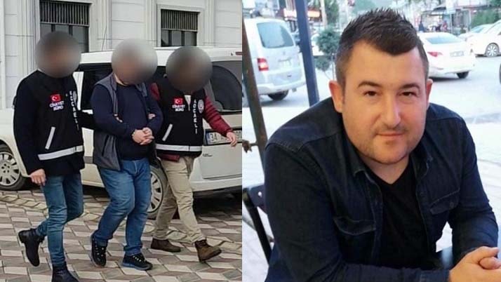 Babasını darp eden kuzenini öldürmüştü… Cezası belli oldu