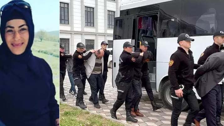 7 yıllık sır cinayet çözüldü... Aile meclisinde infaz kararı: 12 tutuklama