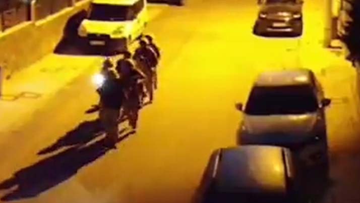 8 ilde operasyon: 42 şüpheli yakalandı