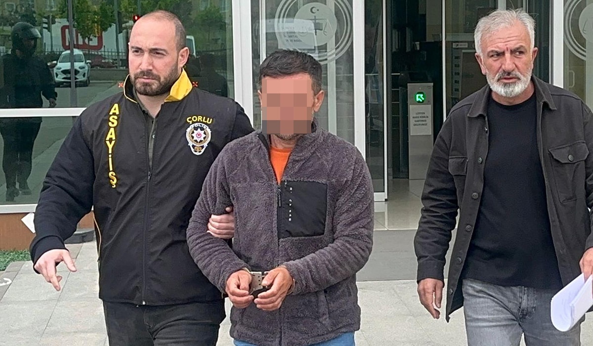 'Çocuk doktoruyum' dedi profesyonel dolandırıcı çıktı