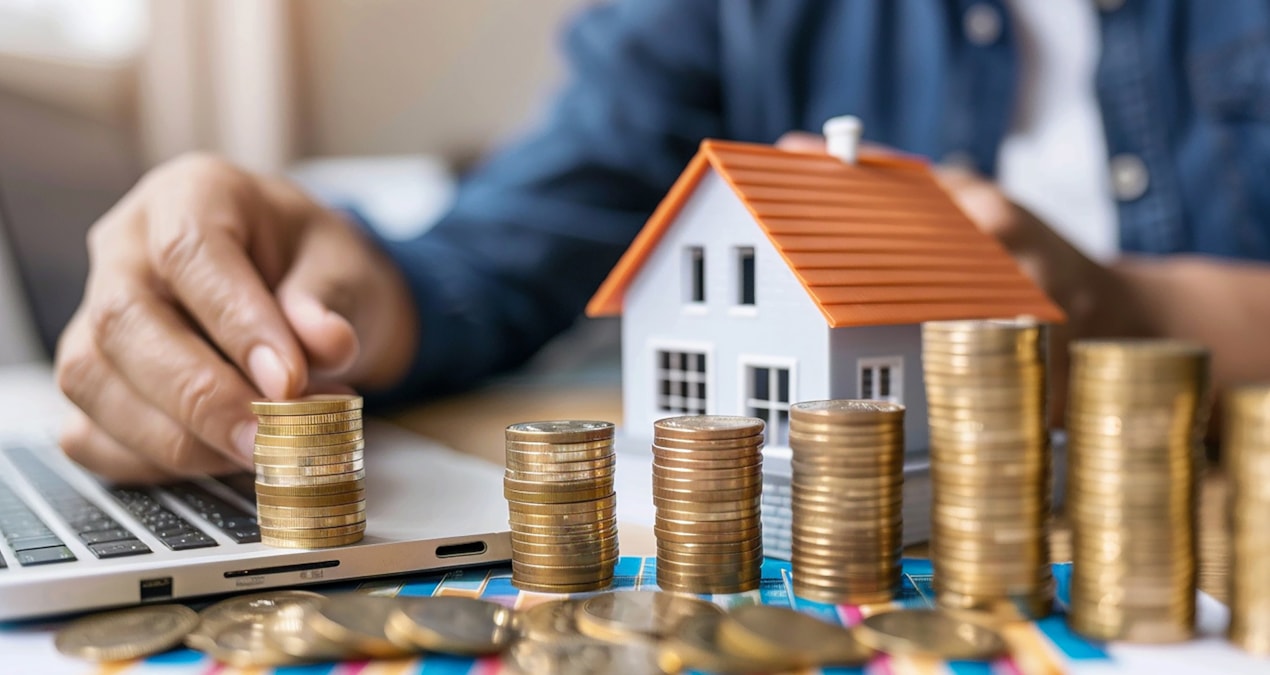 emlak-konut-daire-depo-2jpg-TGAkFmlHak2UpEUU8_nF_w Reel konut satış fiyatları 11 aydır düşüyor