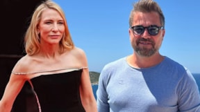 Engin Altan Düzyatan: Cate Blanchett Cannes'da mükemmel bir şey yaptı