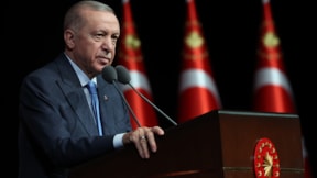 Erdoğan'dan İstanbul'un Fethi mesajı