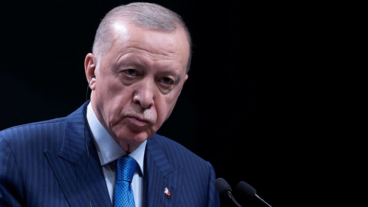 Erdoğan: Kararı takdirle karşıladım