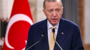 Erdoğan: Tarihin en büyük katliamı yaşanıyor