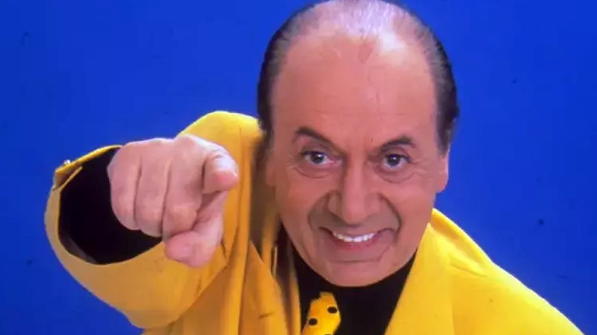 Erkan Yolaç hayatını kaybetti