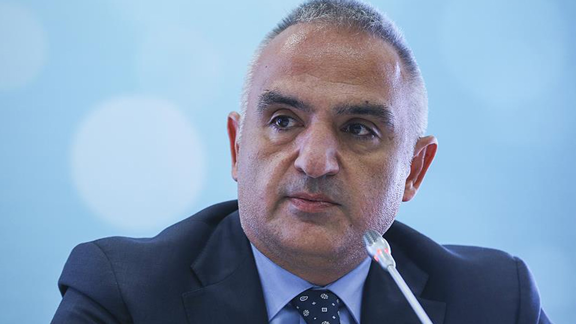 Bakan Ersoy: 60 yıllık kazıyı 4 yılda yapacağız