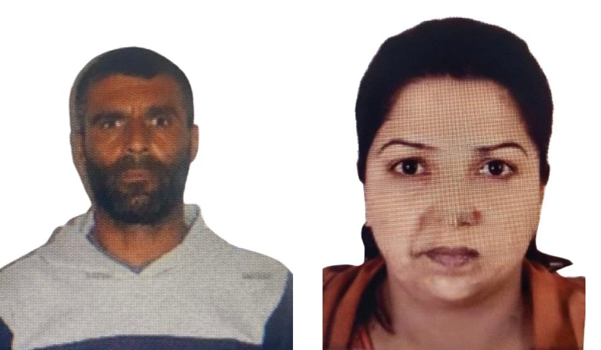 Eşini 32 yerinden bıçakladı, ambulans çağırdı diye...