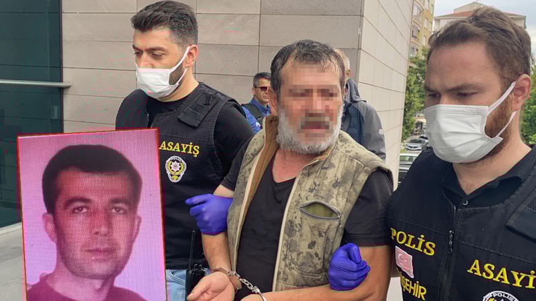 18 yıldır kayıptı: Öldürülerek toprağa gömülmüş