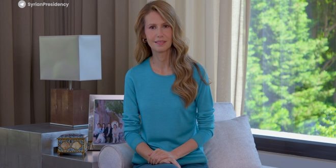 Lösemiye yakalanan Esma Esad'dan video mesaj