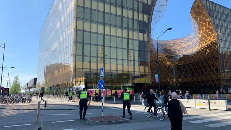 2024 Eurovision Şarkı Yarışması başlıyor