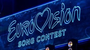 Eurovisio'a Filistin bayrağı ile girmek yasaklandı