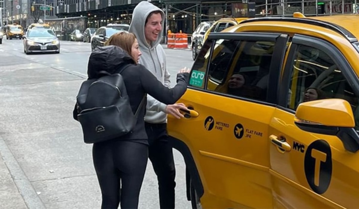 Eylem Tok ve oğlu nasıl yakalandı?