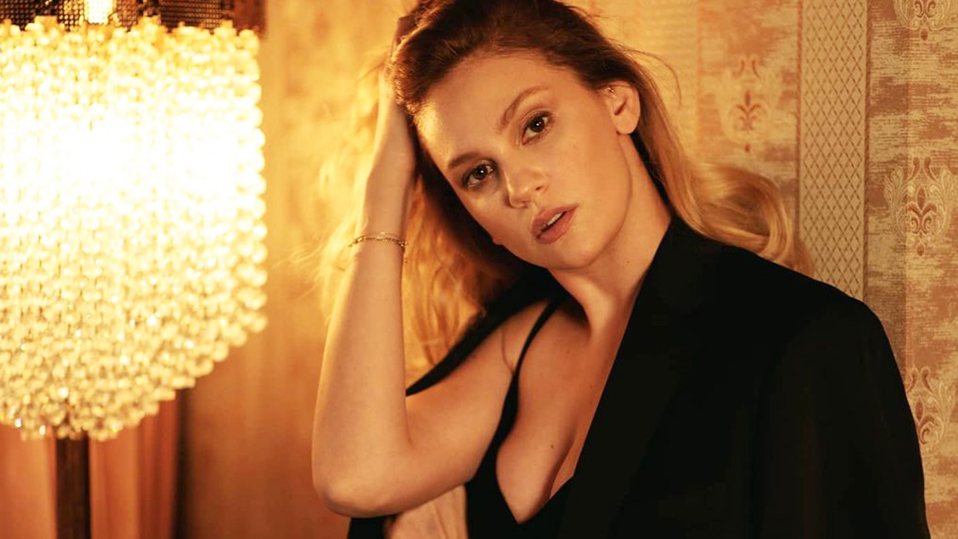 Farah Zeynep Abdullah: Dört gündür yemek yemiyorum