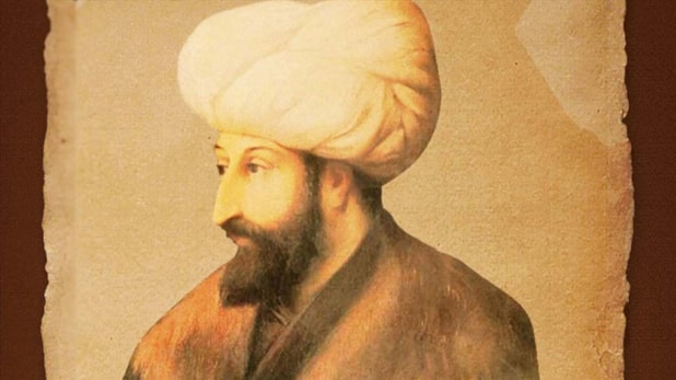 Osmanlı'yı dünya imparatorluğuna dönüştüren padişah: Fatih Sultan Mehmet