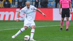 Feghouli'nin 5 maçlık cezası onandı