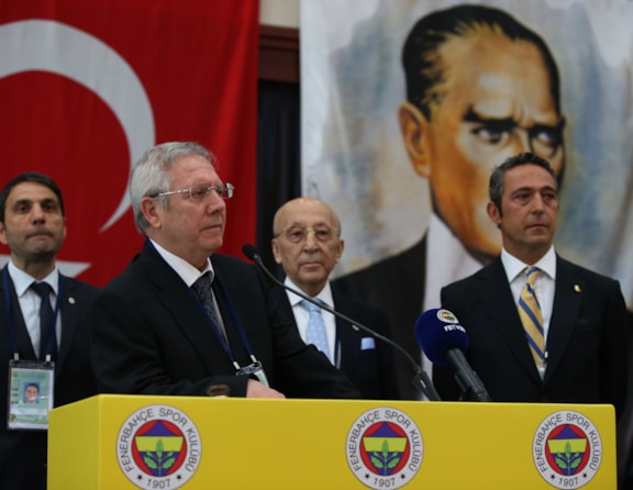 Fenerbahçe başkanlık seçimi ne zaman?