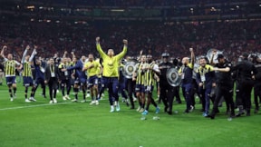 Fenerbahçe'den büyüleci zafer: Unutulmayacak detaylar