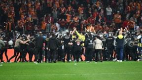 Fenerbahçe’den derbi maçın ardından yaşananlarla ilgili açıklama
