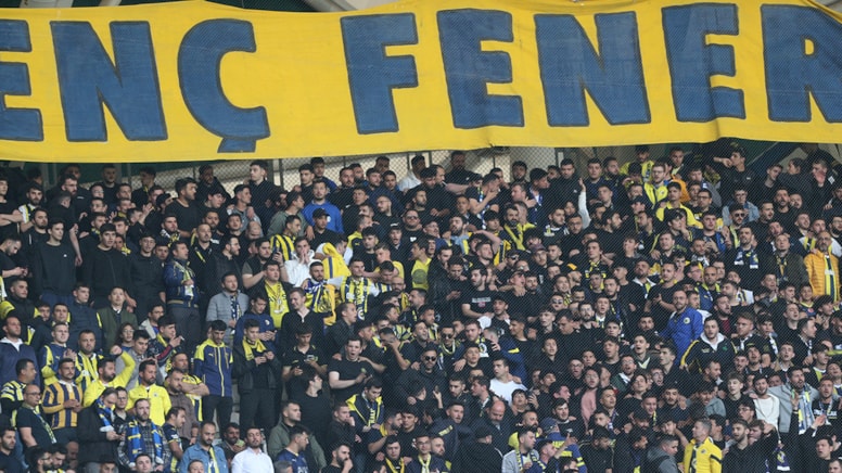 Galatasaray-Fenerbahçe maçı için deplasman taraftarı kararı